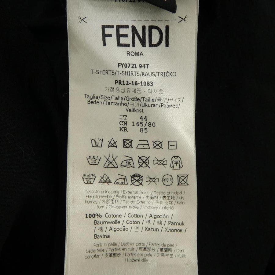 フェンディ FENDI FY0721 94T Tシャツ : KOMEHYO ONLINESTORE Yahoo!店