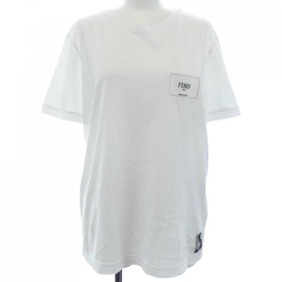 フェンディ FENDI FY0894 A9RL Tシャツ : KOMEHYO ONLINESTORE Yahoo