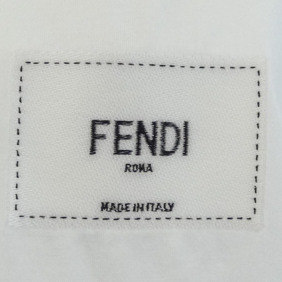 フェンディ FENDI FY0894 A9RL Tシャツ : KOMEHYO ONLINESTORE Yahoo