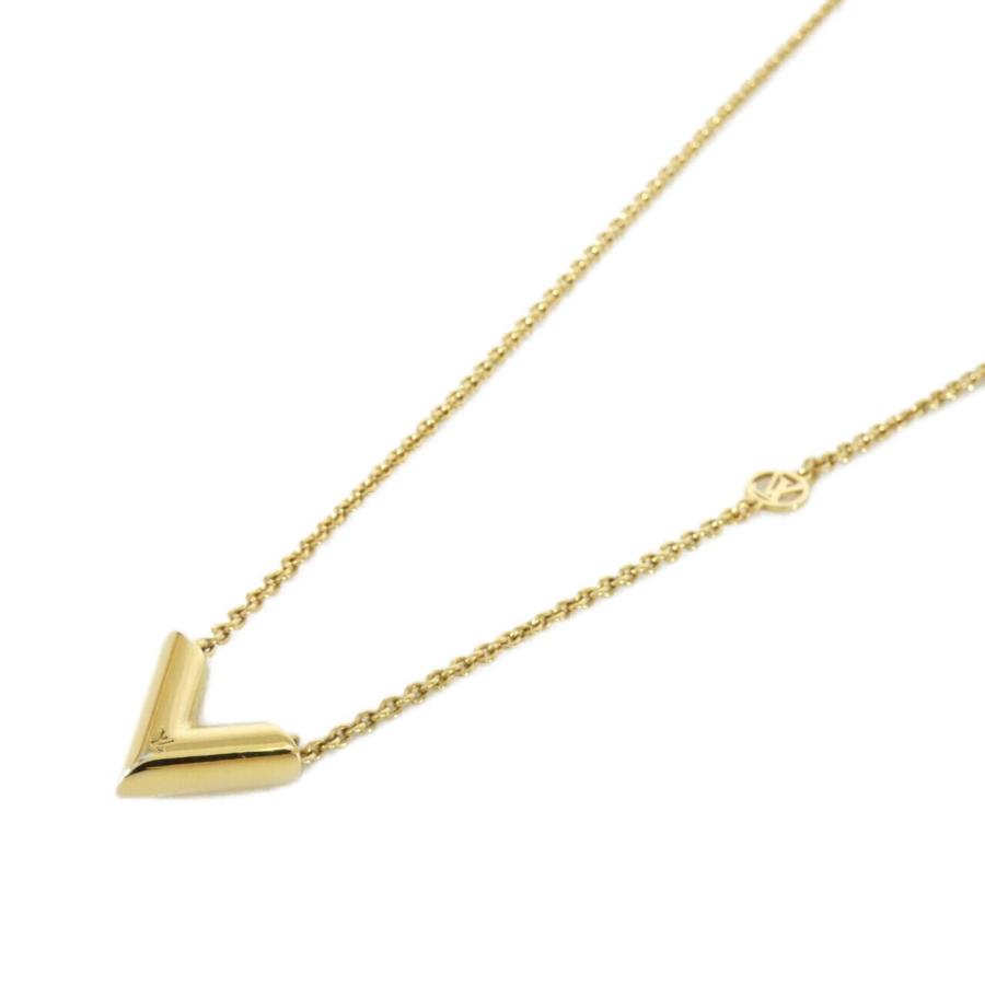 ルイヴィトン ネックレス エセンシャルV M00857 : KOMEHYO ONLINESTORE