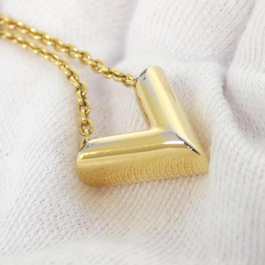 ルイヴィトン ネックレス エセンシャルV M00857 : KOMEHYO ONLINESTORE