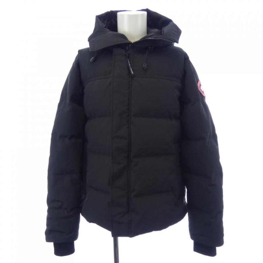 カナダグース CANADA GOOSE 3804MA MACMILLAN マクミラン ダウン