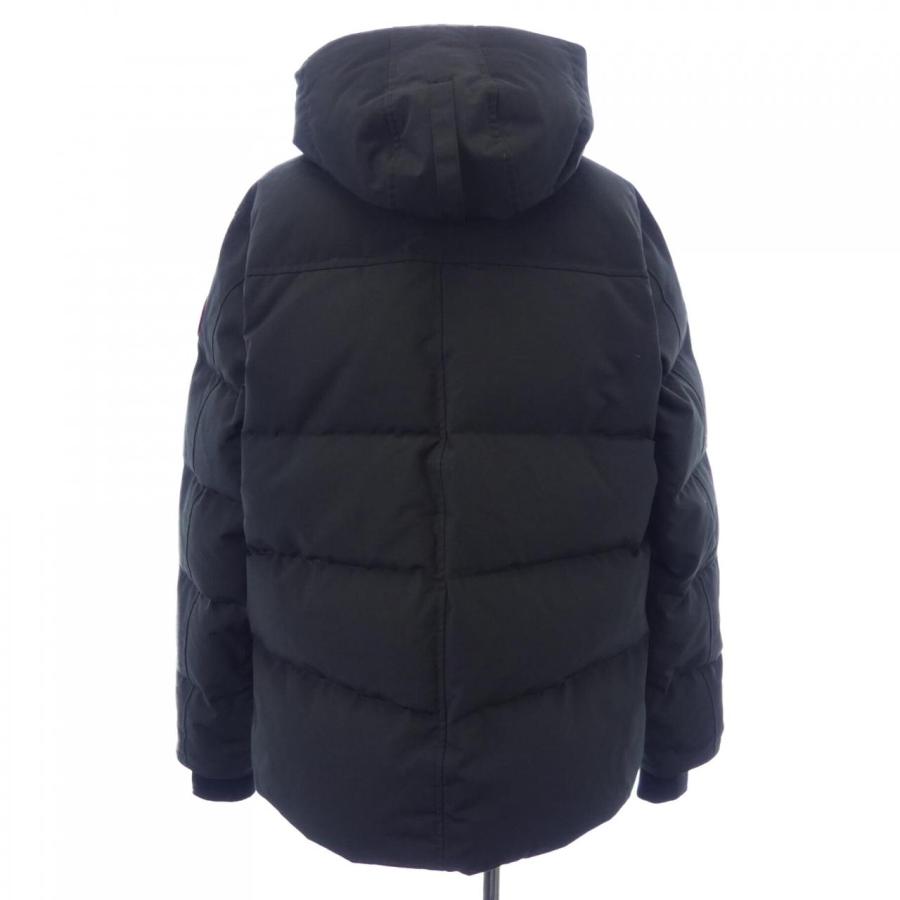 カナダグース CANADA GOOSE 3804MA MACMILLAN マクミラン ダウン