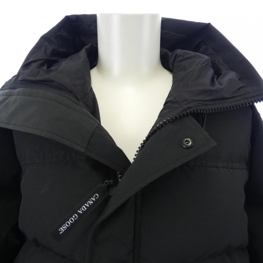 カナダグース CANADA GOOSE 3804MA MACMILLAN マクミラン ダウン