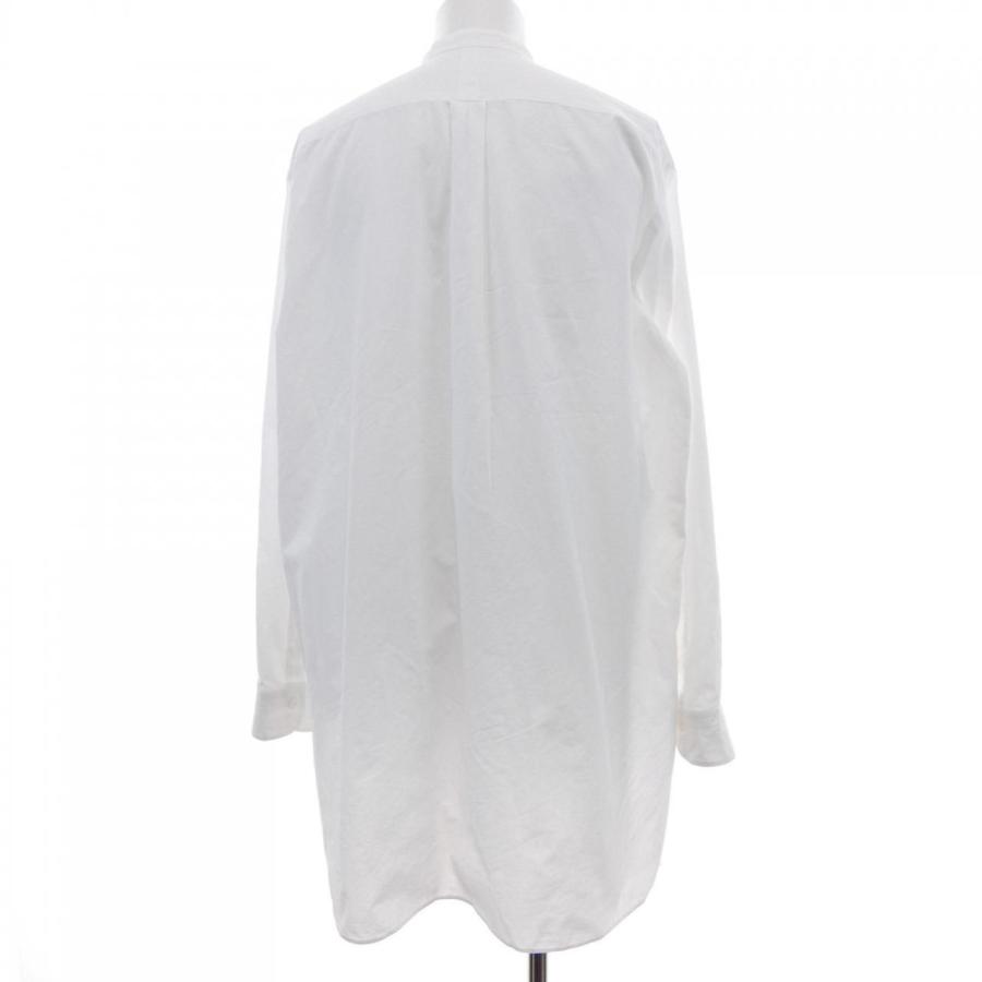 コモリ COMOLI T01-02002 シャツ : KOMEHYO ONLINESTORE Yahoo!店