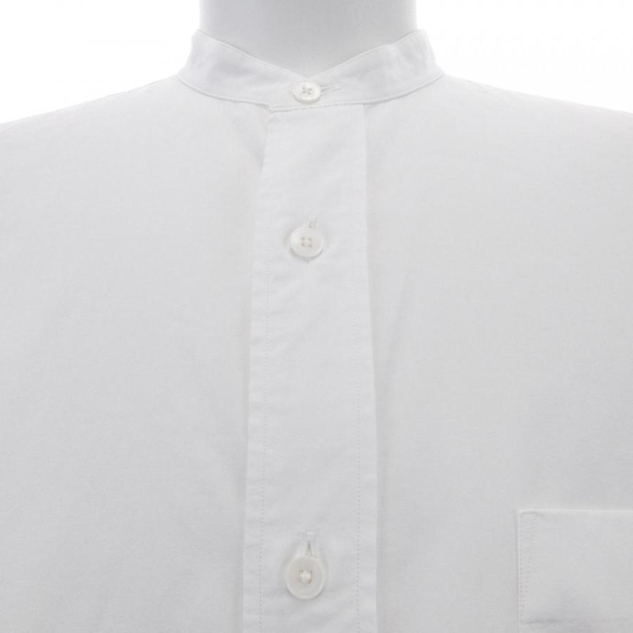 コモリ COMOLI T01-02002 シャツ : KOMEHYO ONLINESTORE Yahoo!店