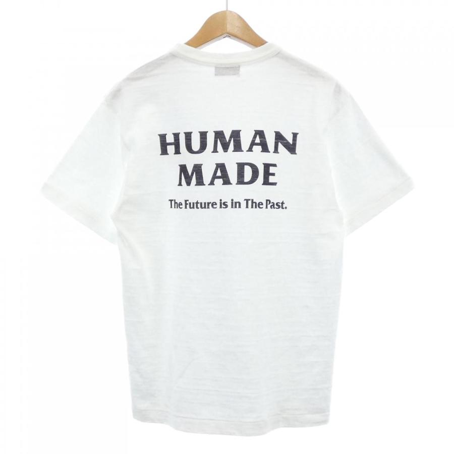 ヒューマンメイド HUMAN MADE Tシャツ : KOMEHYO ONLINESTORE Yahoo!店