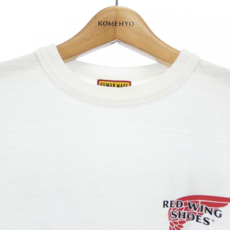 ヒューマンメイド HUMAN MADE Tシャツ : KOMEHYO ONLINESTORE Yahoo!店