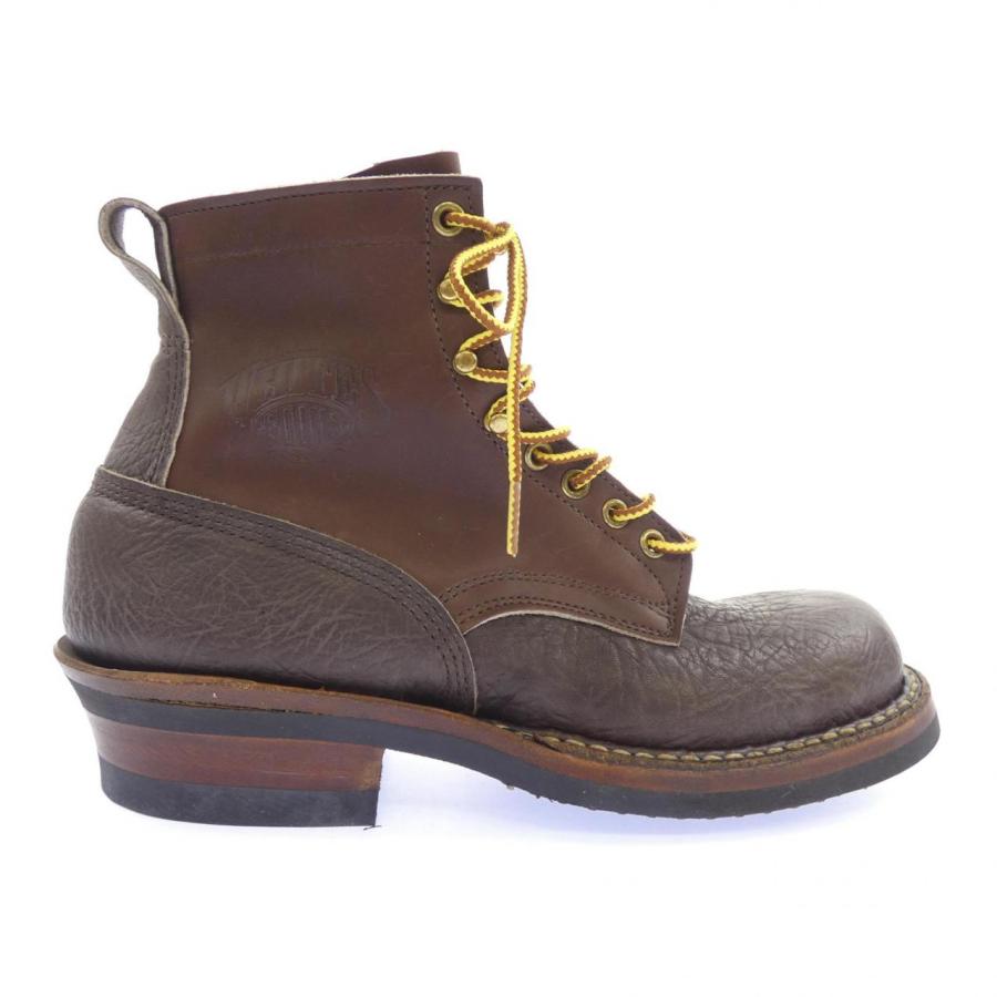 格安　WHITES　boots ホワイツ　　状態良好　9.5 箱、備品、カード ホワイツブーツ WHITE'S BOOTS ブーツ : KOMEHYO ONLINESTORE Yahoo!店