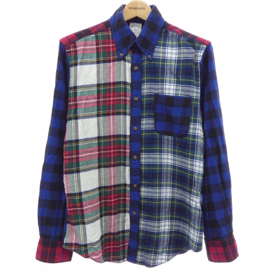 ブルックスブラザーズ BROOKS BROTHERS シャツ : KOMEHYO ONLINESTORE