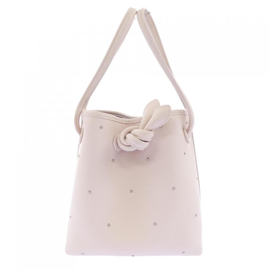 vasic bond mini スタッズ　白　新品未使用タグ付き ヴァジック VASIC BOND スタッズ BAG : KOMEHYO ONLINESTORE Yahoo!店