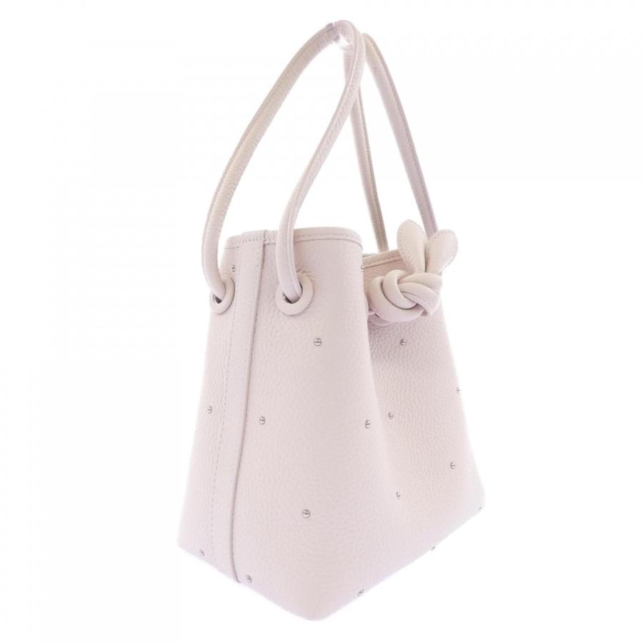 vasic bond mini スタッズ　白　新品未使用タグ付き ヴァジック VASIC BOND スタッズ BAG : KOMEHYO ONLINESTORE Yahoo!店