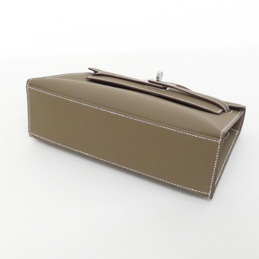 未使用品】エルメス ポシェットケリー MINI 049417CK バッグ : KOMEHYO
