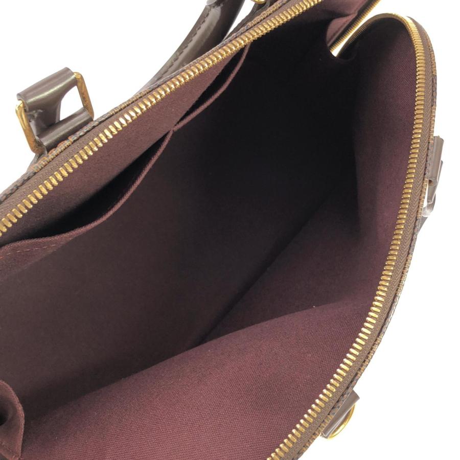 ルイヴィトン ダミエ アルマ PM N53151 バッグ : KOMEHYO ONLINESTORE