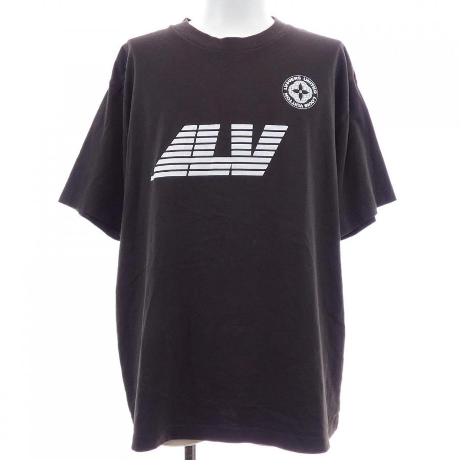 ルイヴィトン LOUIS VUITTON HSY98WNPG Tシャツ : KOMEHYO ONLINESTORE