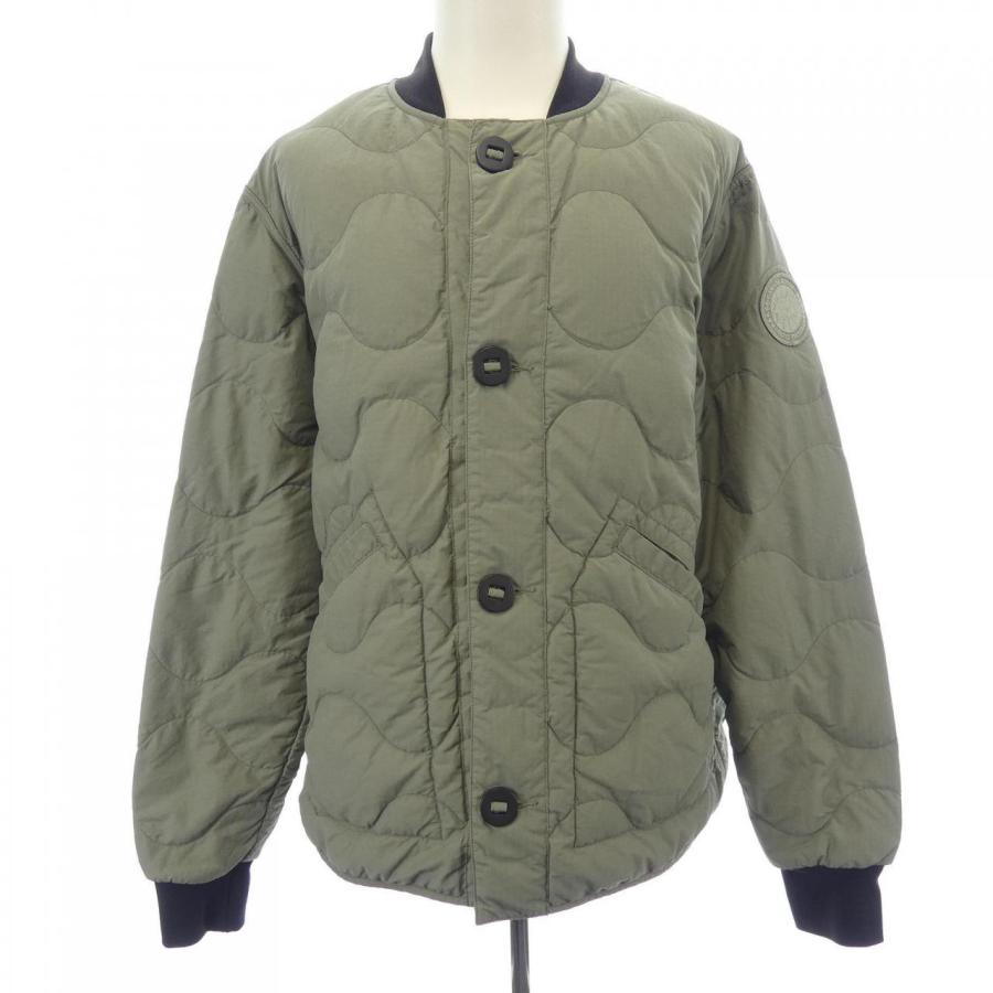 カナダグース CANADA GOOSE 3595M MCLEAN マクリーン ダウンジャケット