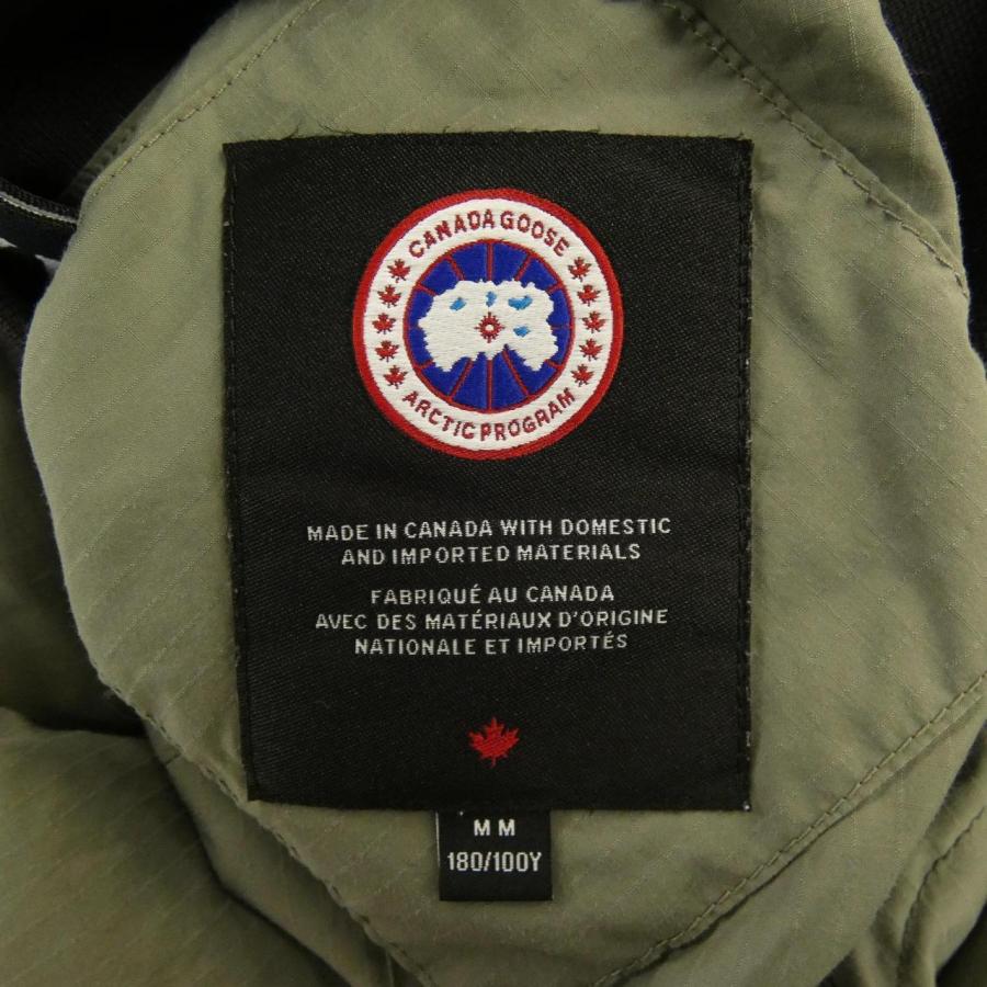 カナダグース CANADA GOOSE 3595M MCLEAN マクリーン ダウンジャケット