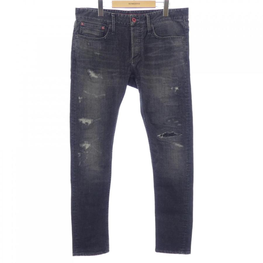 デンハム DENHAM RAZOR SLIM FIT ジーンズ : KOMEHYO ONLINESTORE 
