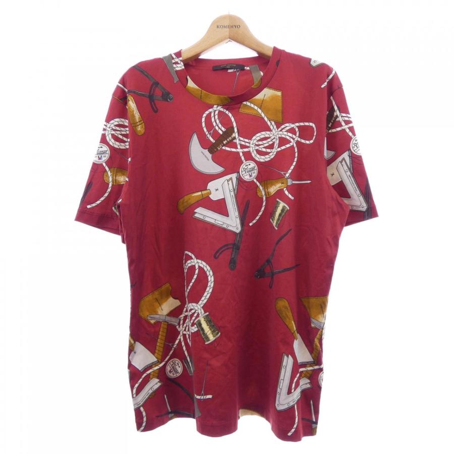 ルイヴィトン LOUIS VUITTON H8Y18WJD0 Tシャツ ルイヴィトン LOUIS VUITTON H8Y18WJD0 Tシャツ : KOMEHYO ONLINESTORE