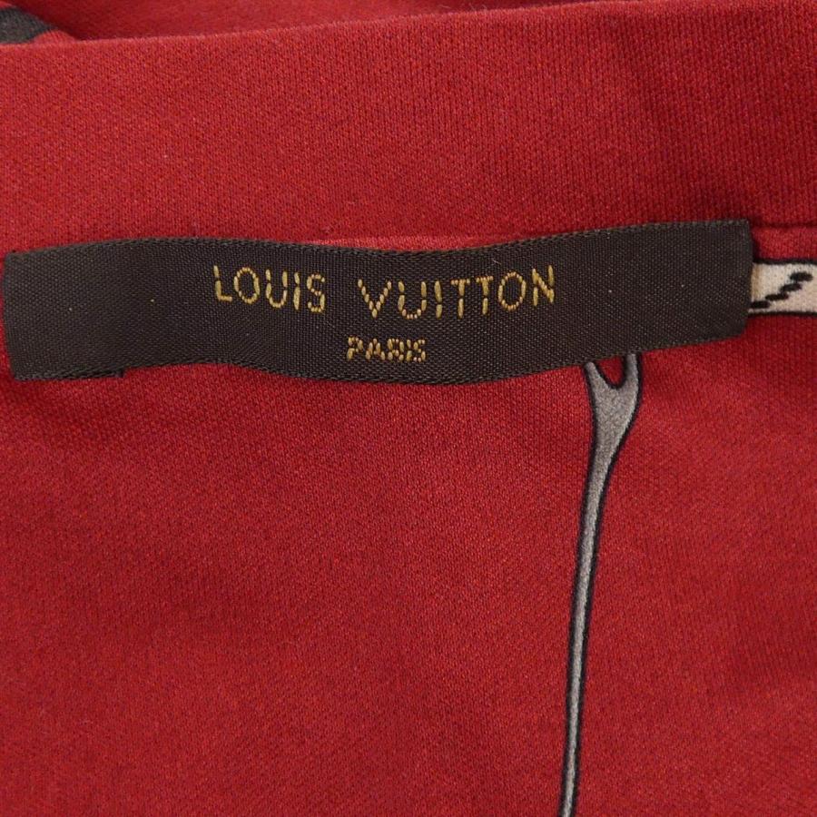 ルイヴィトン LOUIS VUITTON H8Y18WJD0 Tシャツ : KOMEHYO ONLINESTORE