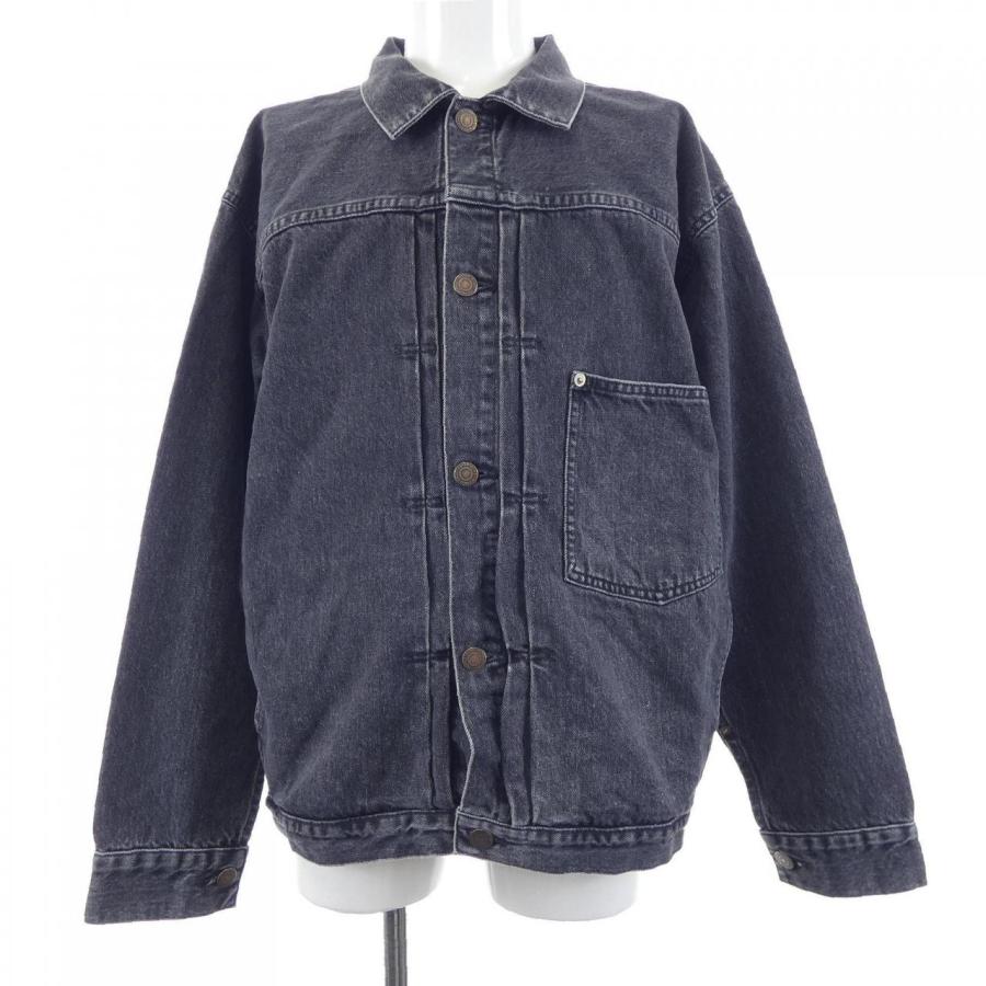 バーニーズニューヨーク BARNEYS NEW YORK デニムジャケット : KOMEHYO 