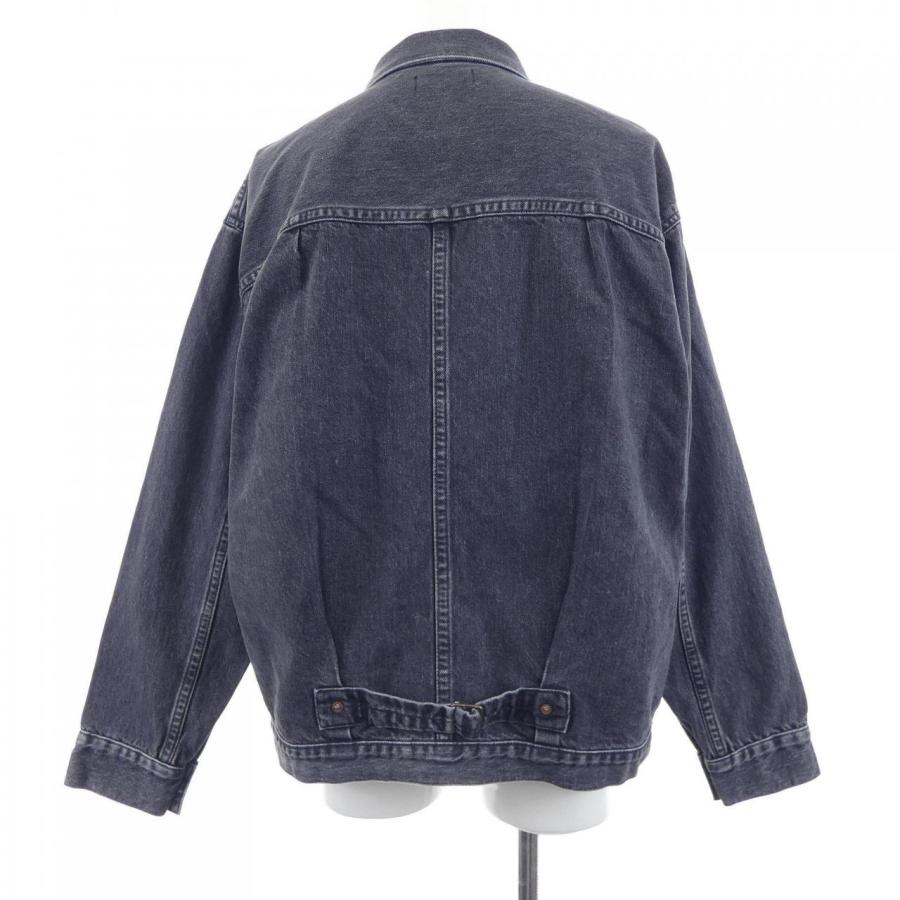 バーニーズニューヨーク BARNEYS NEW YORK デニムジャケット : KOMEHYO