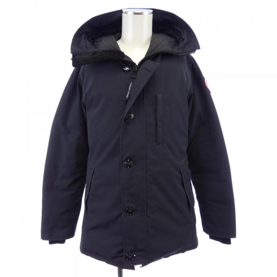 カナダグース   3438JM R JASPER ダウンジャケット カナダグース CANADA GOOSE 3438JM R JASPER ジャスパー ダウン