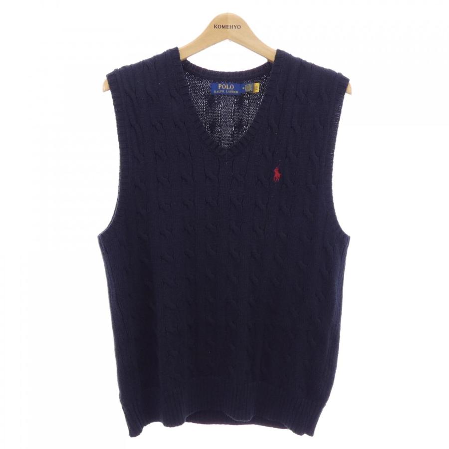 【値下げ中】Polo by Ralph Lauren / ポロ ベスト ポロラルフローレン POLO RALPH LAUREN ベスト : KOMEHYO ONLINESTORE
