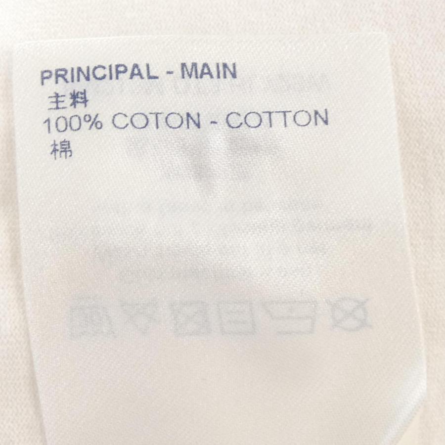 ルイヴィトン LOUIS VUITTON エンボスLVロングスリーブ HLY23WDT3 T