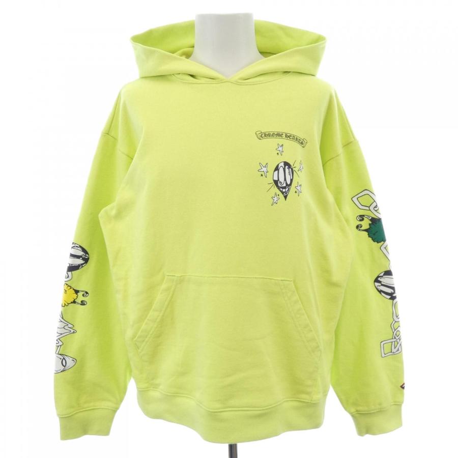 クロムハーツ CHROME HEARTS MATTY BOY 408154464******659 パーカー クロムハーツ CHROME HEARTS MATTY BOY 408154464******659 パーカー
