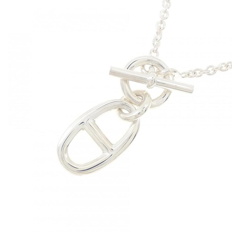 エルメス シェーヌダンクル ネックレス : KOMEHYO ONLINESTORE Yahoo