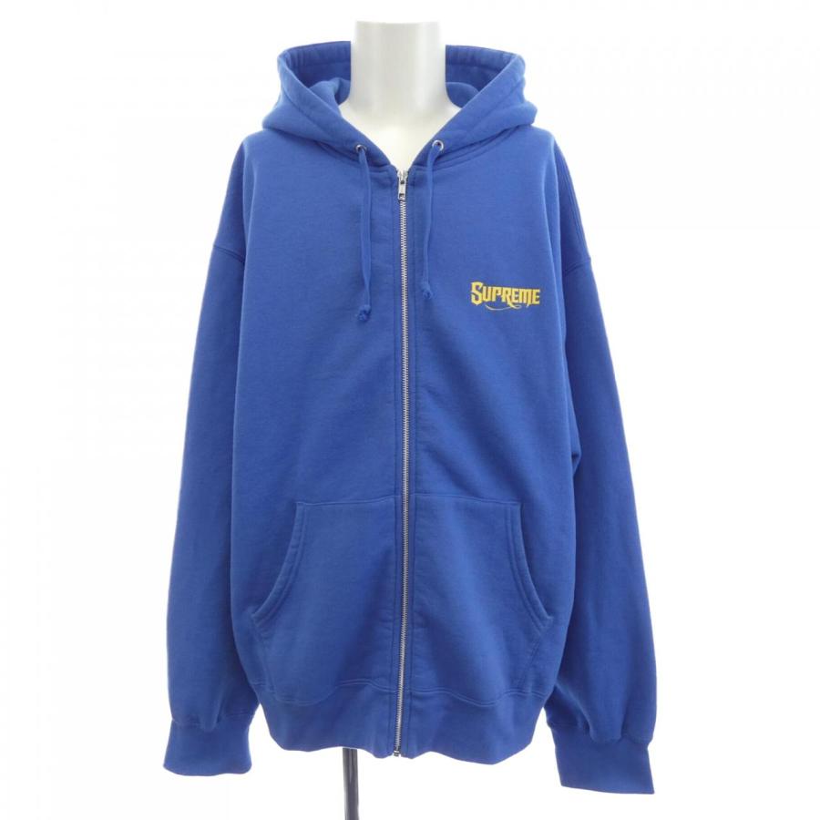 シュプリーム SUPREME パーカー : KOMEHYO ONLINESTORE Yahoo!店