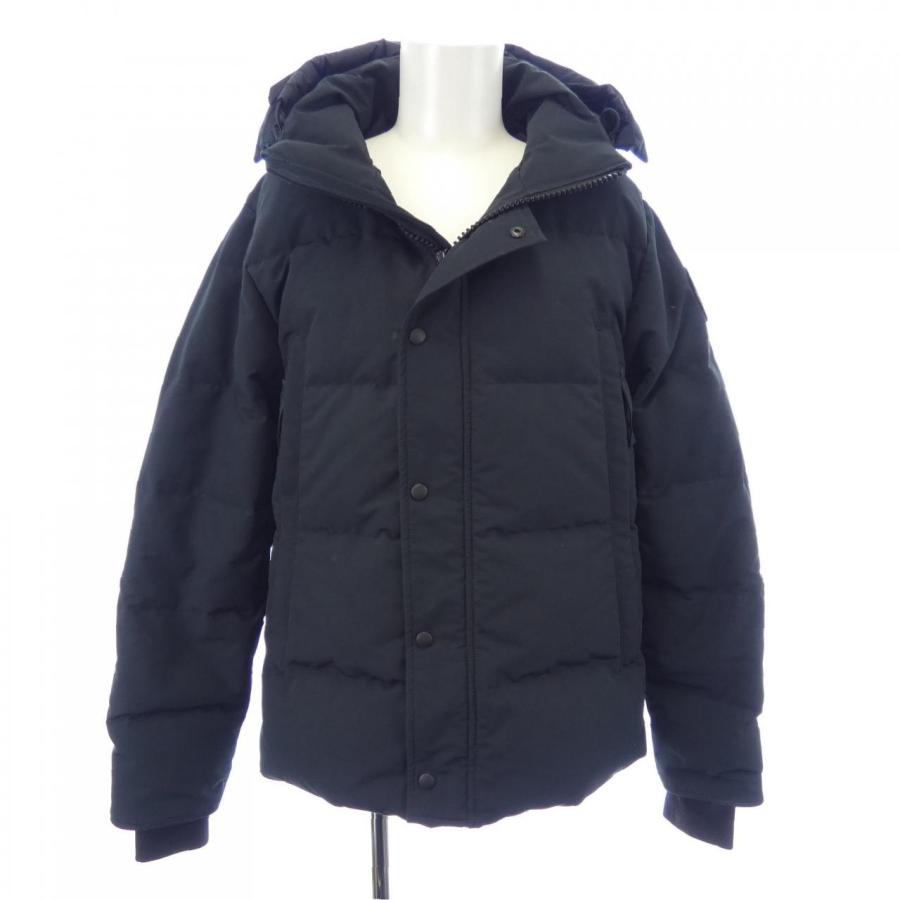 カナダグース CANADA GOOSE 2048M WYNDHAM ウィンダム ダウン
