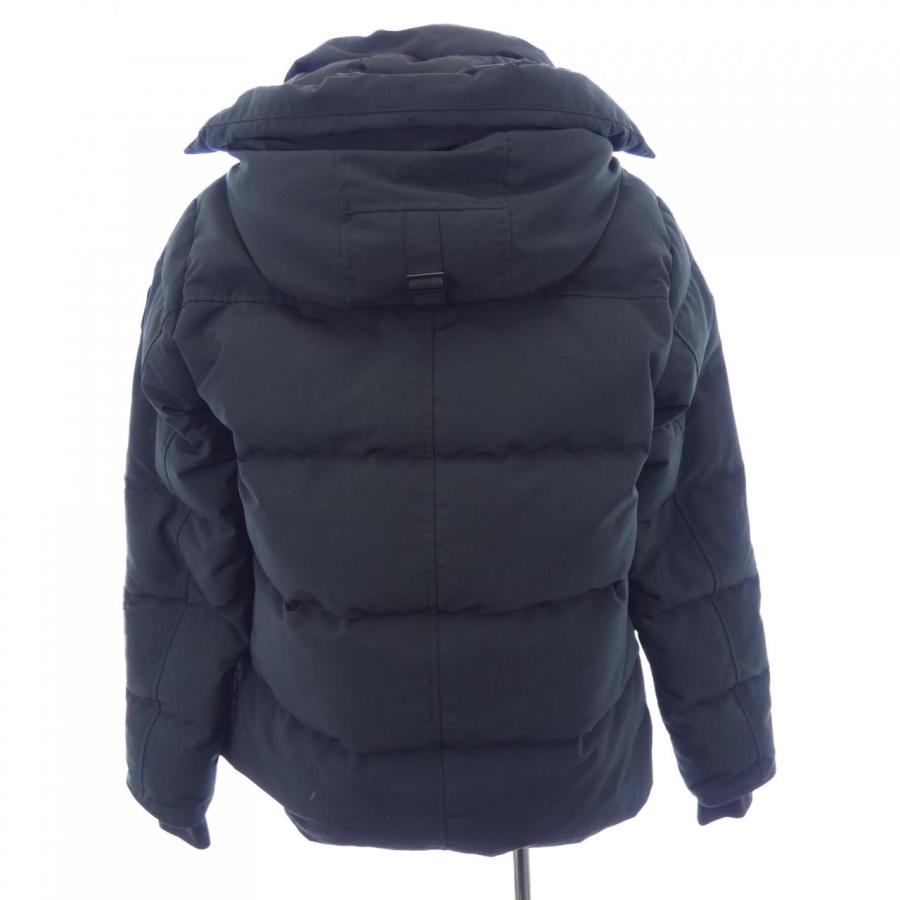カナダグース CANADA GOOSE 2048M WYNDHAM ウィンダム ダウン