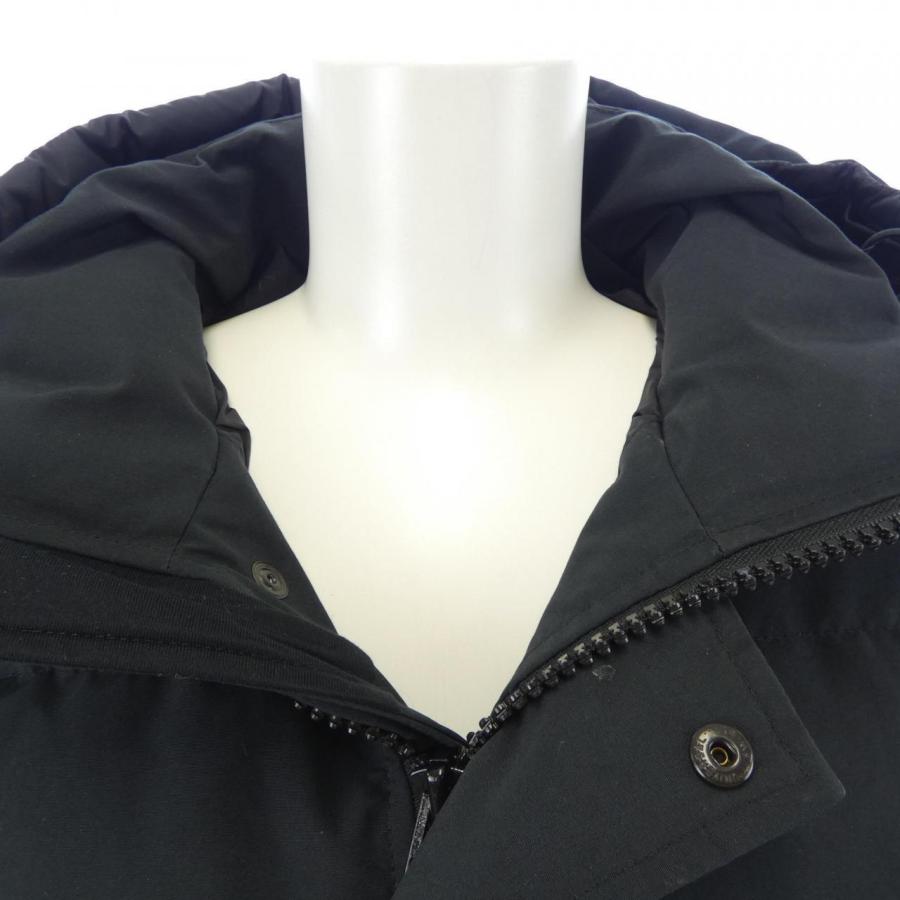 カナダグース CANADA GOOSE 2048M WYNDHAM ウィンダム ダウン