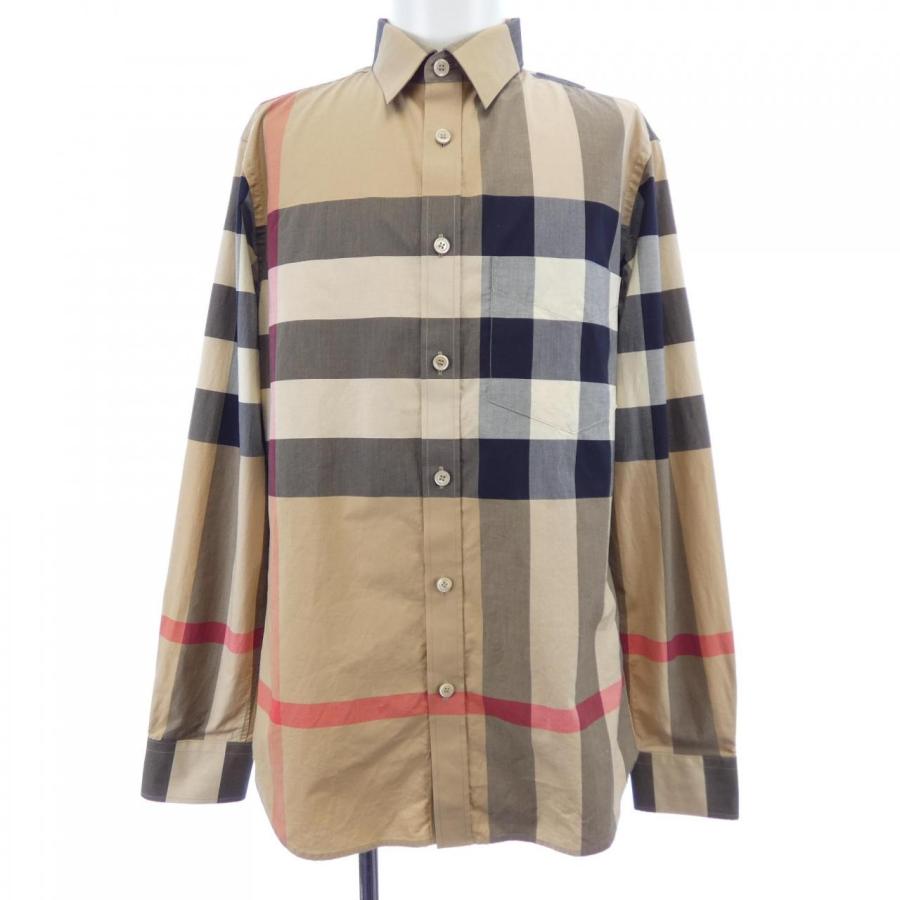 バーバリー BURBERRY 80102131 シャツ バーバリー BURBERRY 80102131 シャツ : KOMEHYO ONLINESTORE Yahoo!店