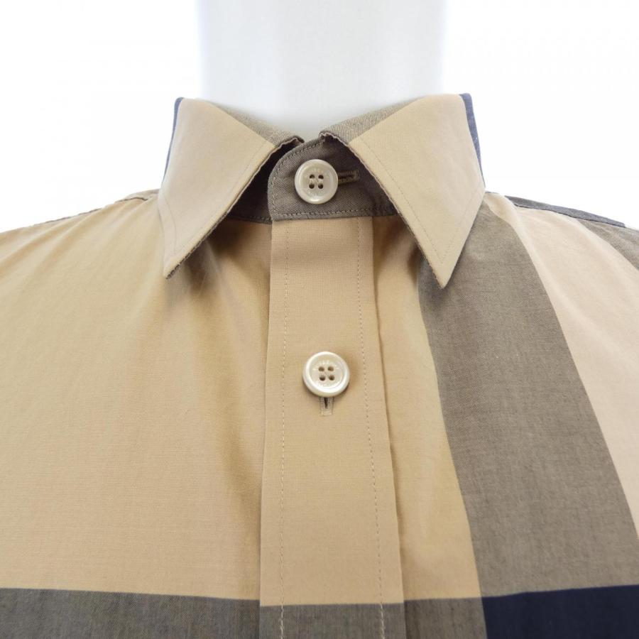 バーバリー BURBERRY 80102131 シャツ : KOMEHYO ONLINESTORE Yahoo!店