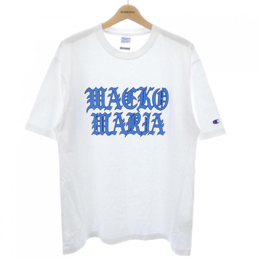 【新品未使用】 WACKO MARIA Tシャツ 23SS ワコマリア M ワコマリア WACKO MARIA Tシャツ : KOMEHYO ONLINESTORE Yahoo!店