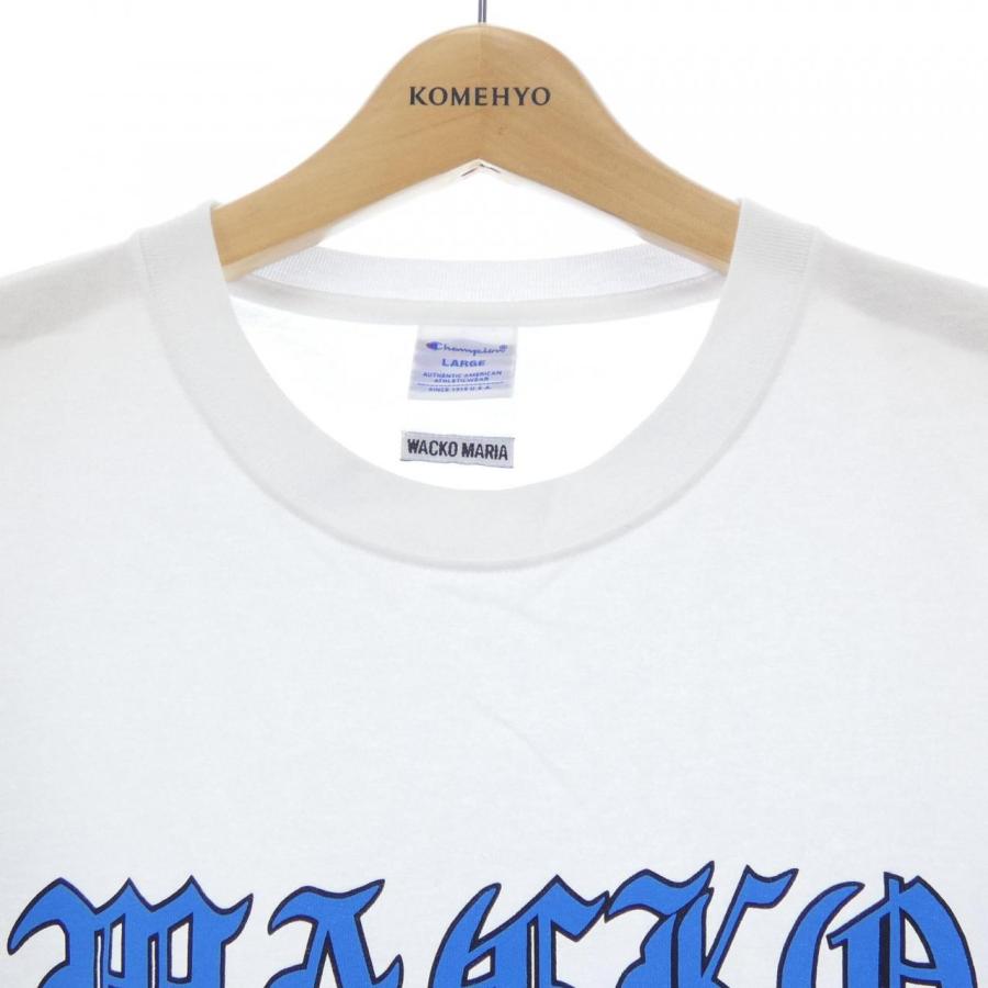 ワコマリア WACKO MARIA Tシャツ : KOMEHYO ONLINESTORE Yahoo!店