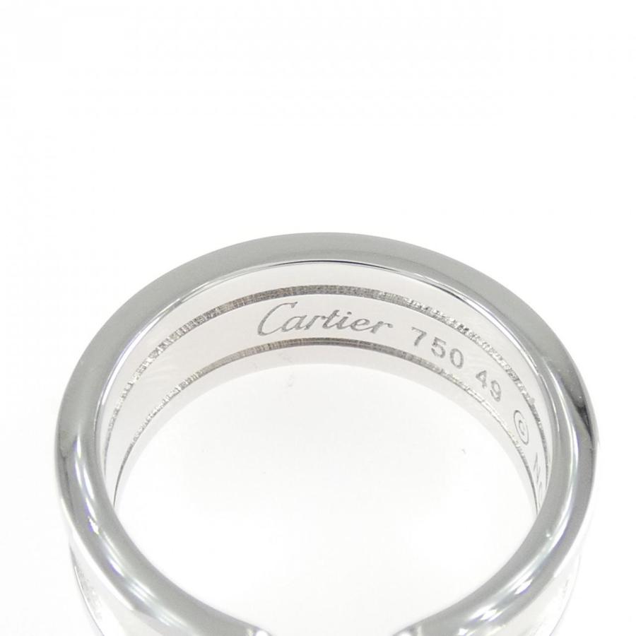 カルティエ C2 スモール リング : KOMEHYO ONLINESTORE Yahoo!店