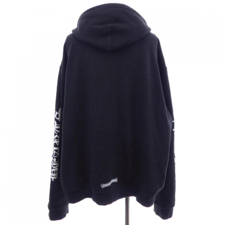 クロムハーツ CHROME HEARTS ヴァーティカルロゴ VERTICAL LOGO