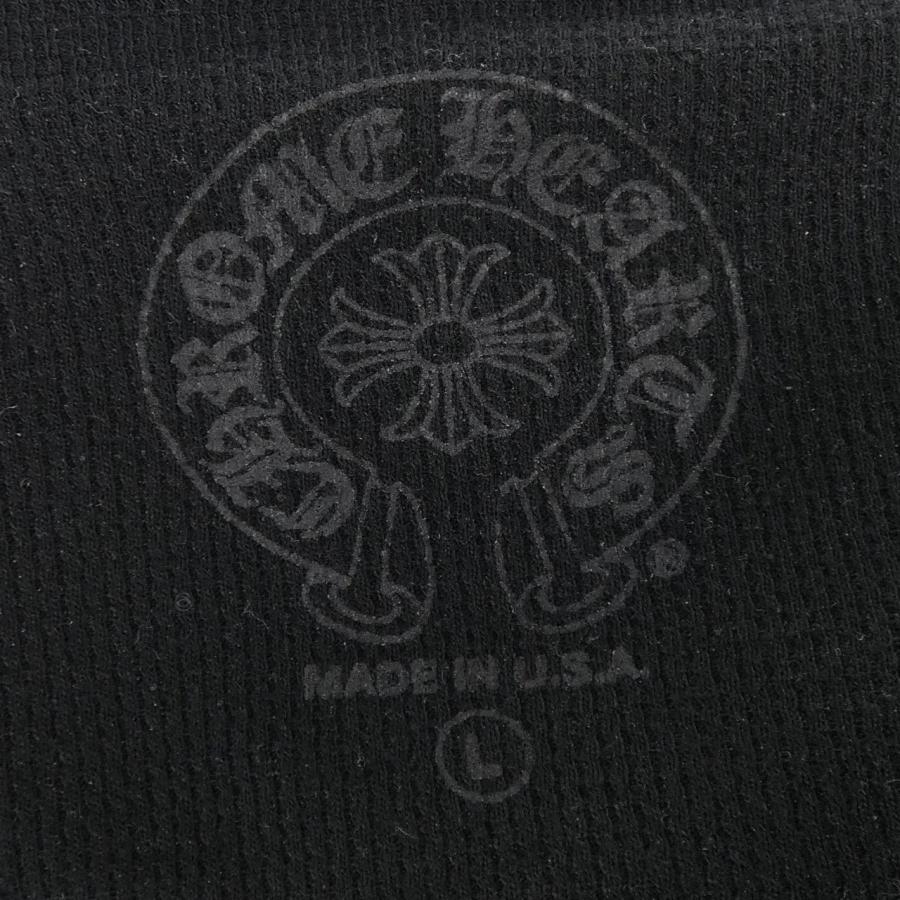 クロムハーツ CHROME HEARTS ヴァーティカルロゴ VERTICAL LOGO