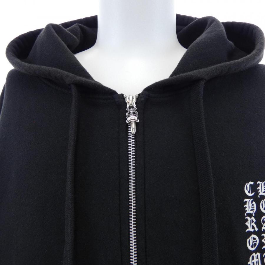 クロムハーツ CHROME HEARTS ヴァーティカルロゴ VERTICAL LOGO