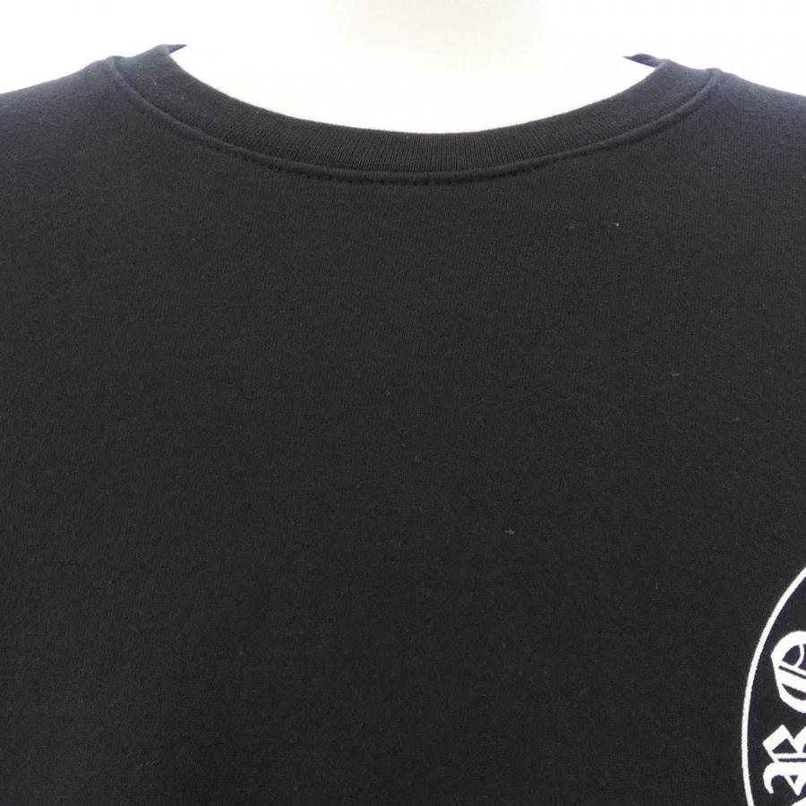 クロムハーツ CHROME HEARTS ホースシュー HORSE SHOE フローラル