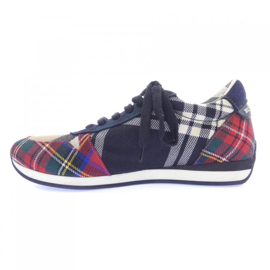 バーバリー BURBERRY スニーカー : KOMEHYO ONLINESTORE Yahoo!店
