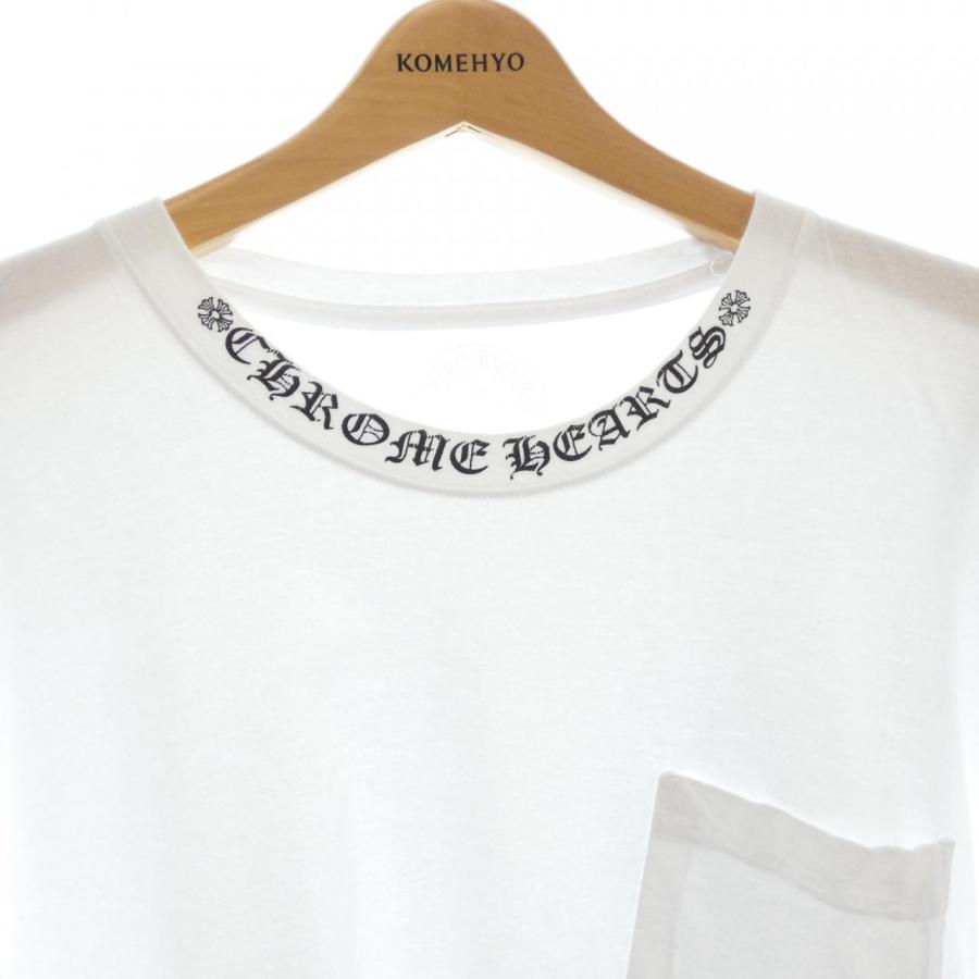 クロムハーツ CHROME HEARTS 039-054935 Tシャツ : KOMEHYO