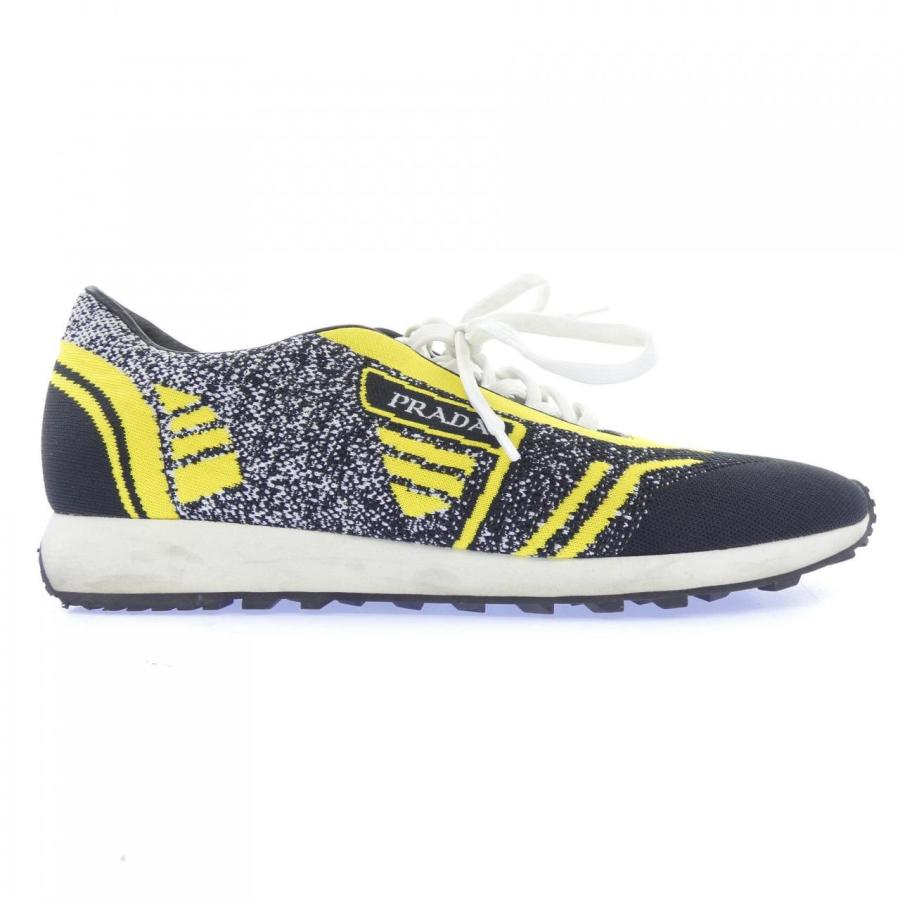プラダ PRADA 2EG272 スニーカー プラダ PRADA 2EG272 スニーカー : KOMEHYO ONLINESTORE Yahoo!店