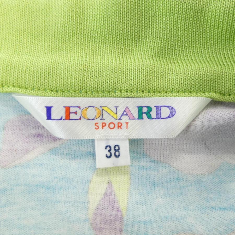 レオナールスポーツ LEONARD SPORT トップス : KOMEHYO ONLINESTORE