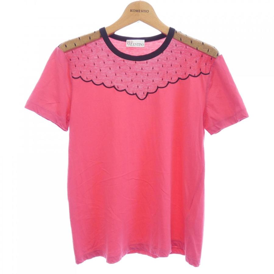 レッドバレンティノ RED VALENTINO Tシャツ : KOMEHYO ONLINESTORE 
