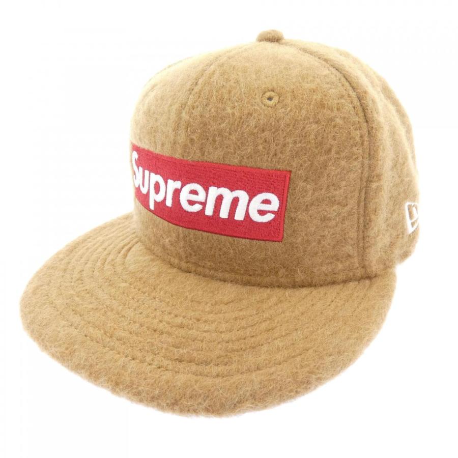 シュプリーム SUPREME キャップ : KOMEHYO ONLINESTORE Yahoo!店